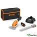 STIHL HSA 26 SET - ПРОФЕСИОНАЛЕН АКУМУЛАТОРЕН ХРАСТОРЕЗ И AS СИСТЕМА НА БАТЕРИЯТА STIHL HSA 26 SET - ПРОФЕСИОНАЛЕН АКУМУЛАТОРЕН ХРАСТОРЕЗ И AS СИСТЕМА НА БАТЕРИЯТА